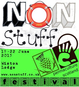 NonStuff Festival returns...