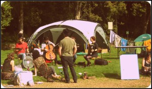 HITACHI Digital Camera