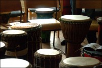 Photo: John Paul Dear @ Wiston Loadge