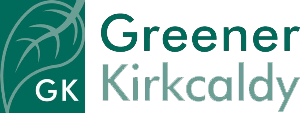 GK logo
