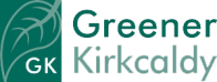 GK logo